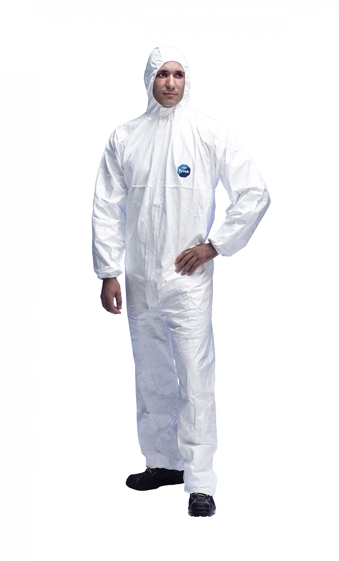 Tyvek® 500 Xpert white M
